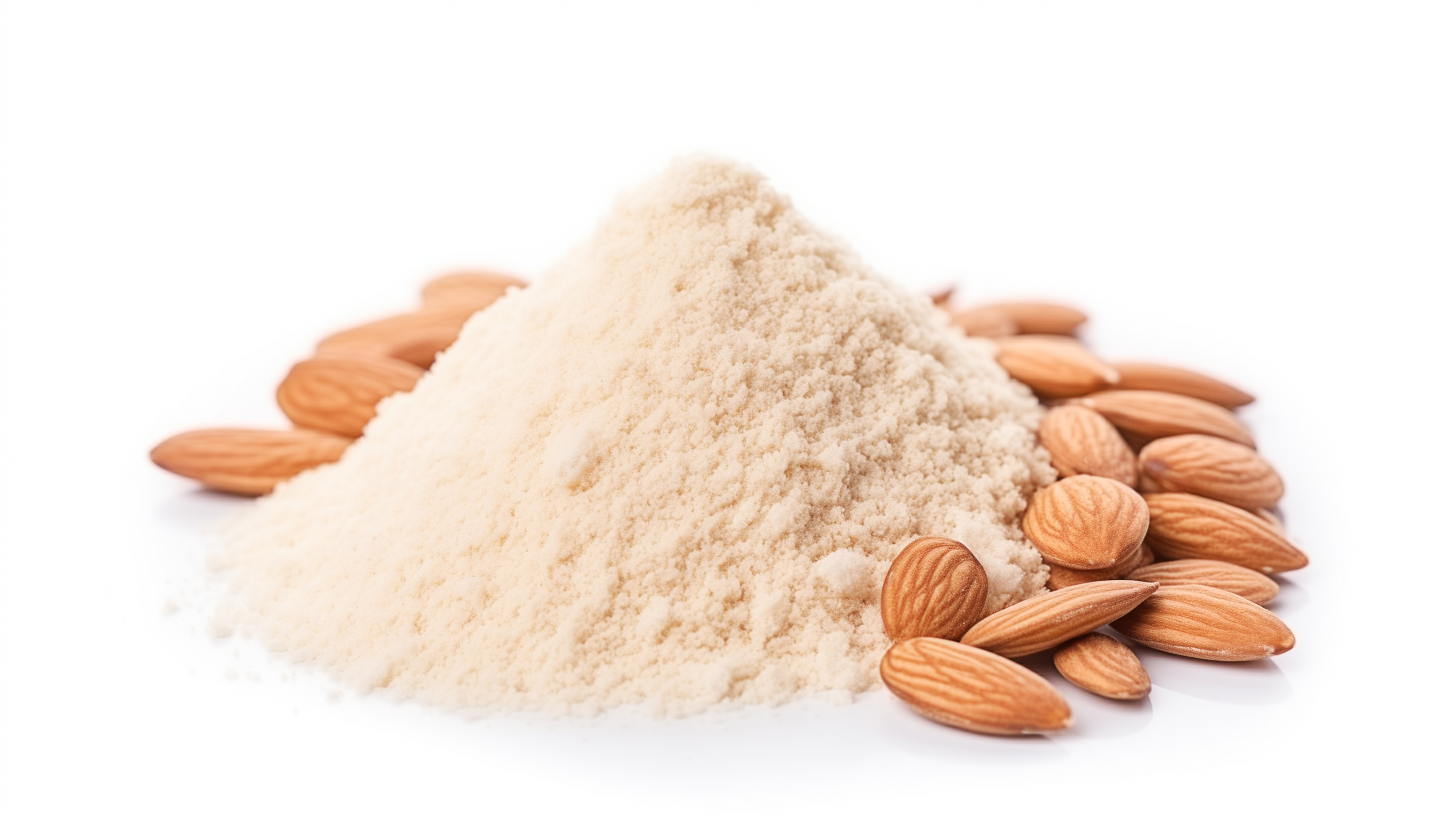 Almond Flour