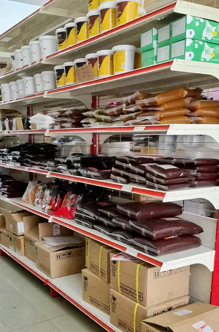East Coast Bakery Shop