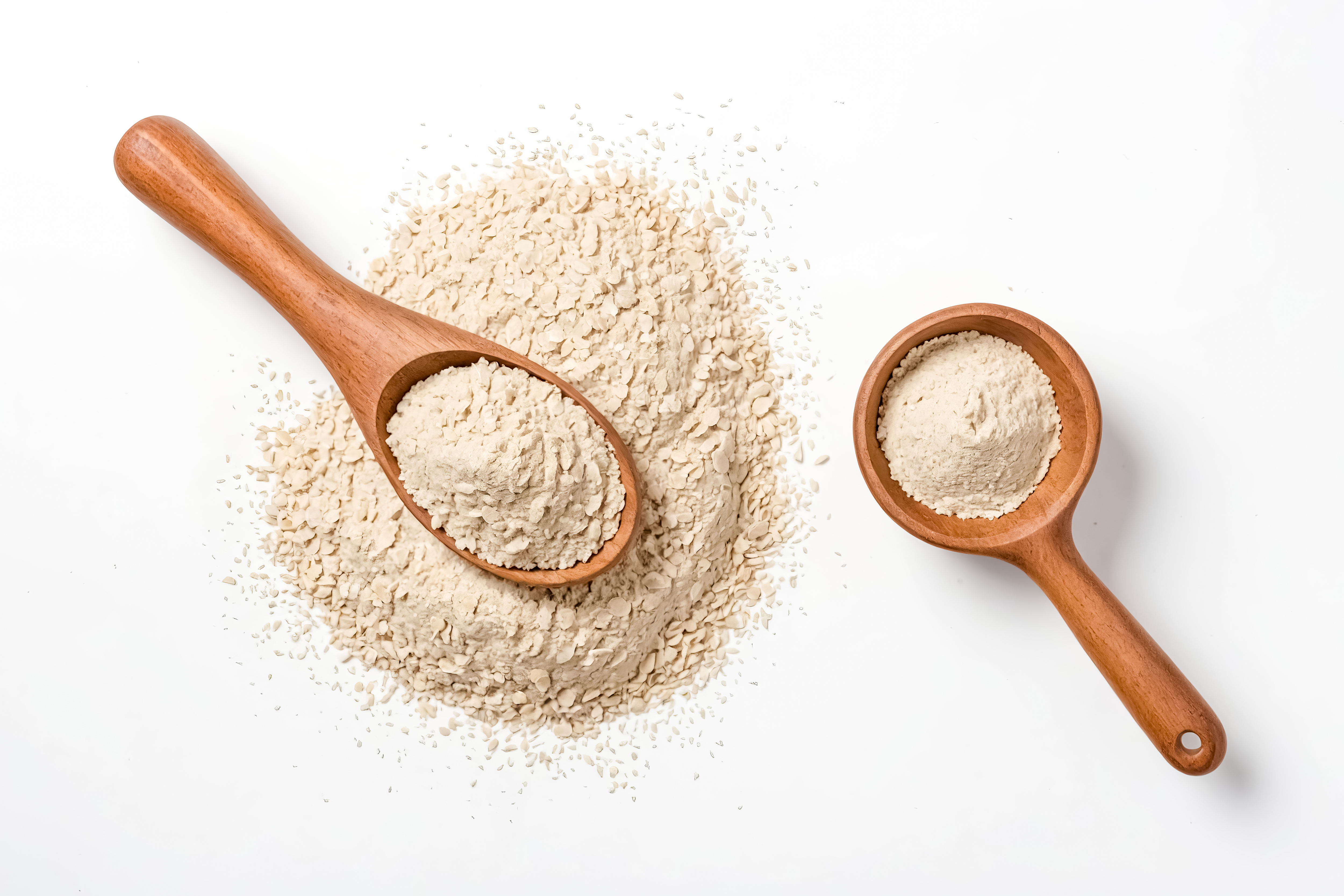 Oat Flour