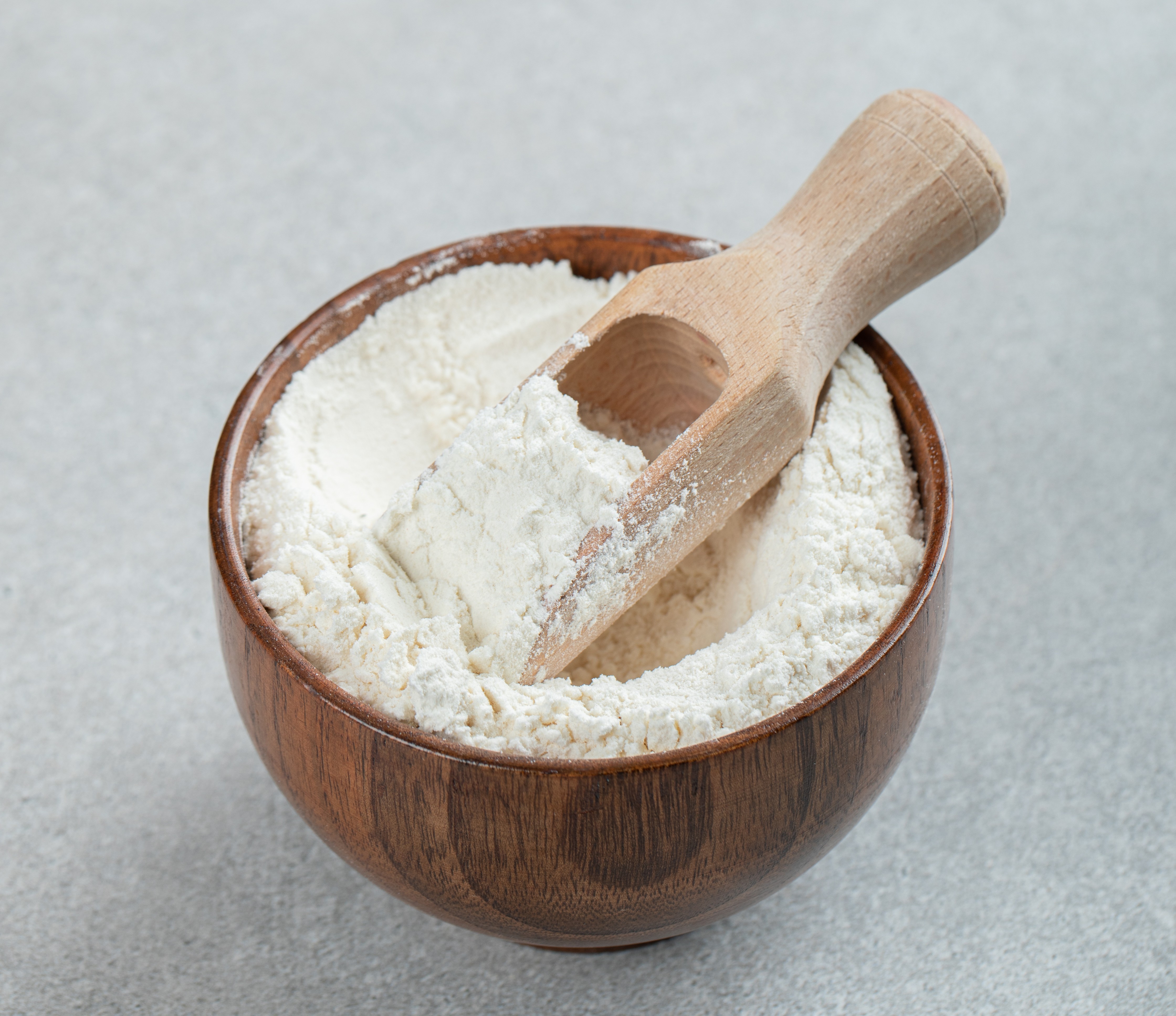 Self-Rising Flour