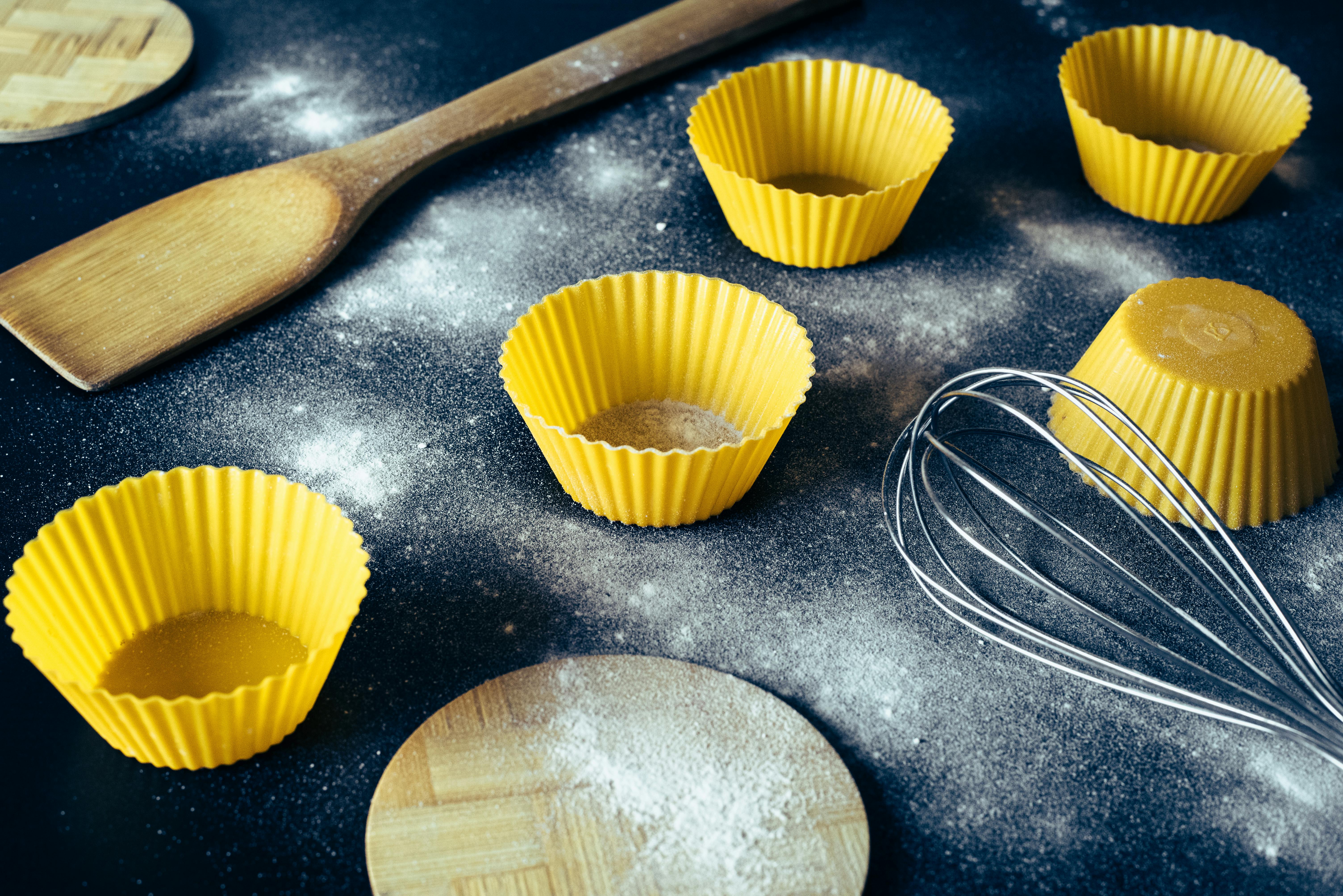 Baking Tools